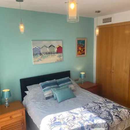 Puerto Santiago: Luxury 5-bedroom With Pool And Disabled Access *