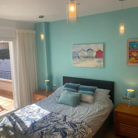 Puerto Santiago: Luxury 5-bedroom With Pool And Disabled Access *