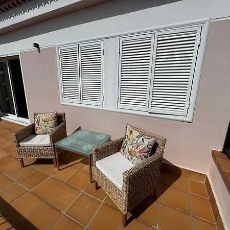 Villa Puerto Santiago: Luxury 5-bedroom With Pool And Disabled Access *