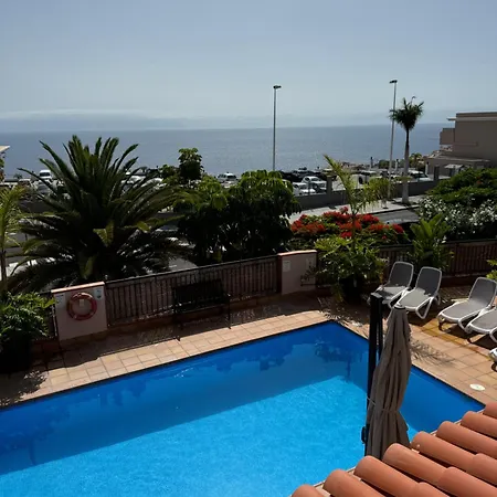 Puerto Santiago: Luxury 5-bedroom With Pool And Disabled Access Villa *